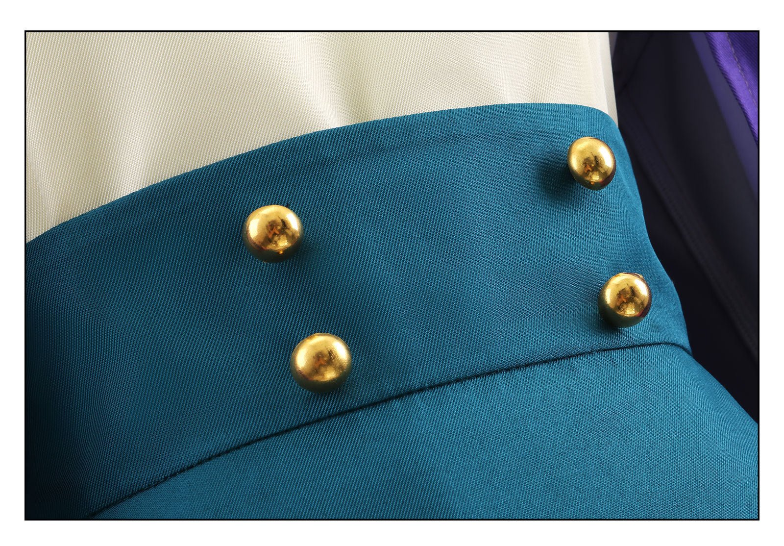 Traje de Cosplay de Takanashi Anzu Mei de Jellyfish Can’t Swim in the Night para Mulheres - Estrela Cosplay