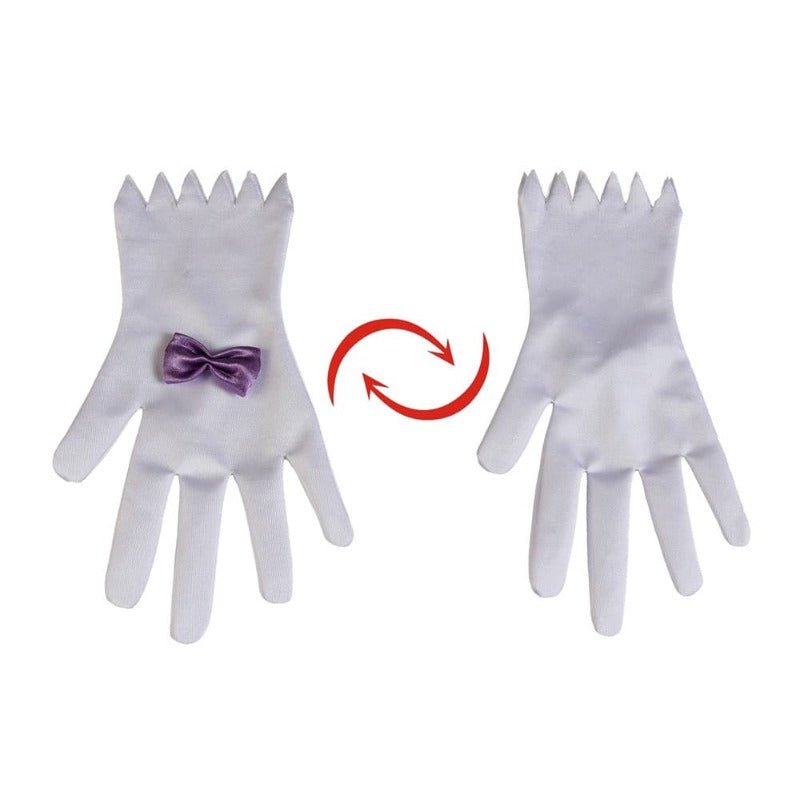 Fantasia de Cosplay Anime Hugtto! Pretty Cure Cure Ruru Amour - Design Elegante para Fãs - Estrela Cosplay