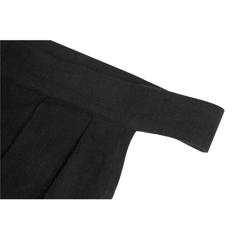 Fantasia Completa de Ghost of Tsushima Jin Sakai Samurai - Estrela Cosplay