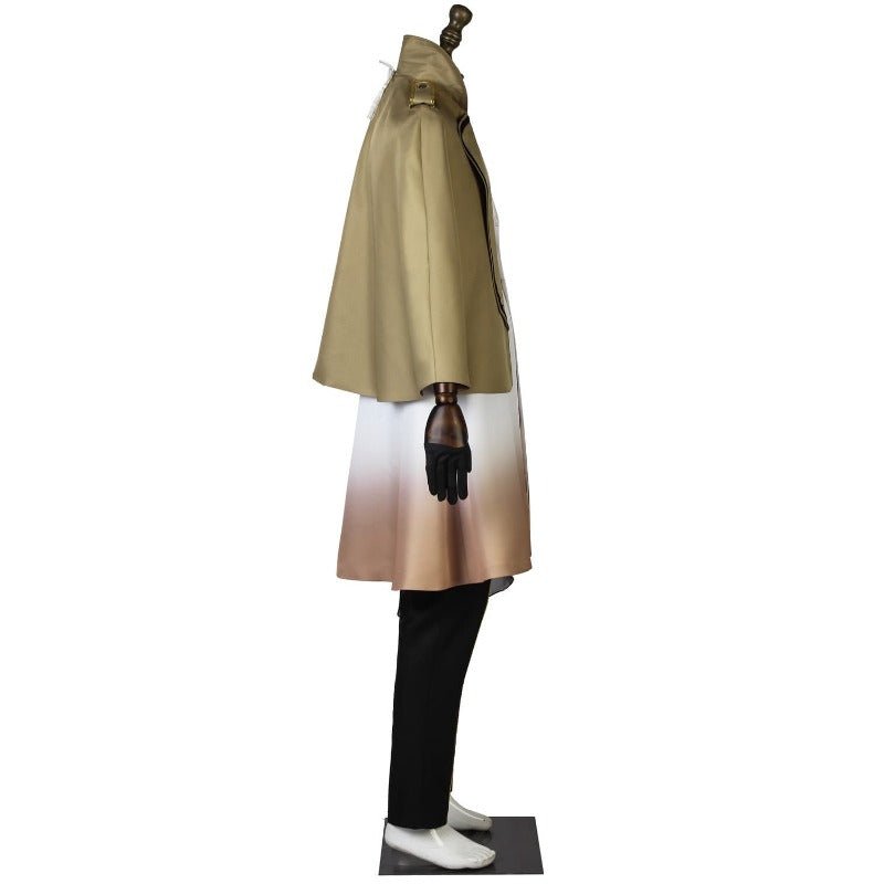 Fantasia de Cosplay Touken Ranbu - Hizamaru Estilo Vento Tsuwamono - Estrela Cosplay