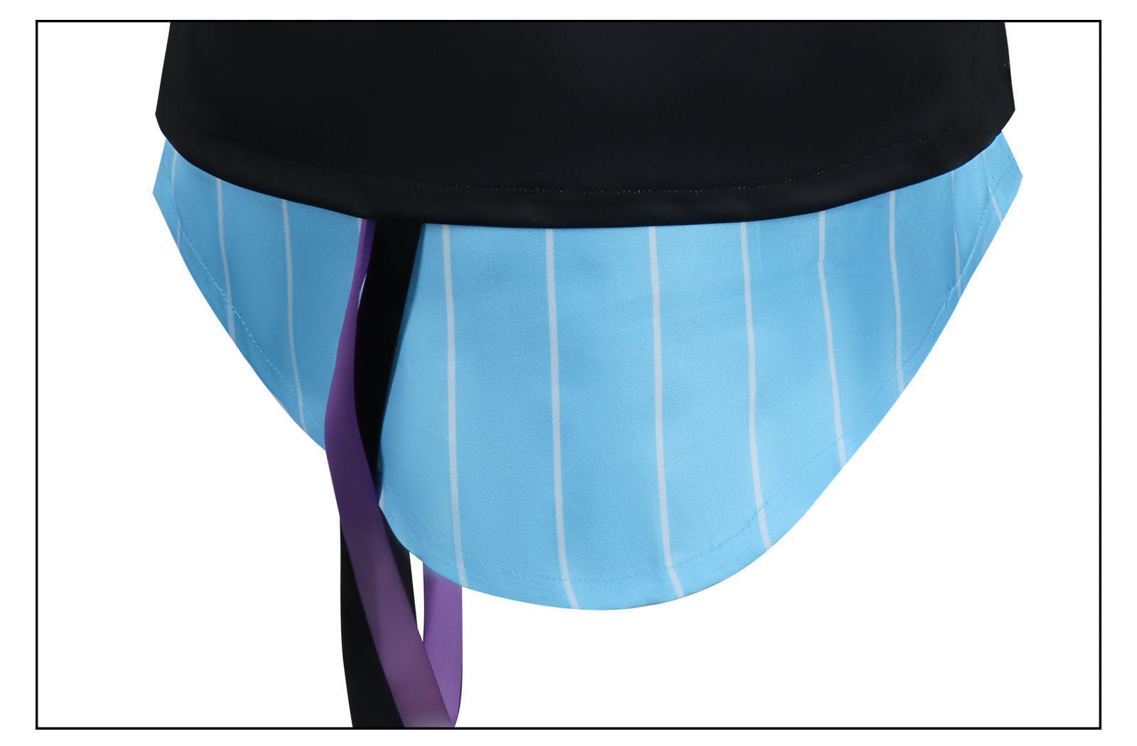 Traje de Cosplay Completo Toki Watase - Água-Viva Não Pode Nadar à Noite - Estrela Cosplay