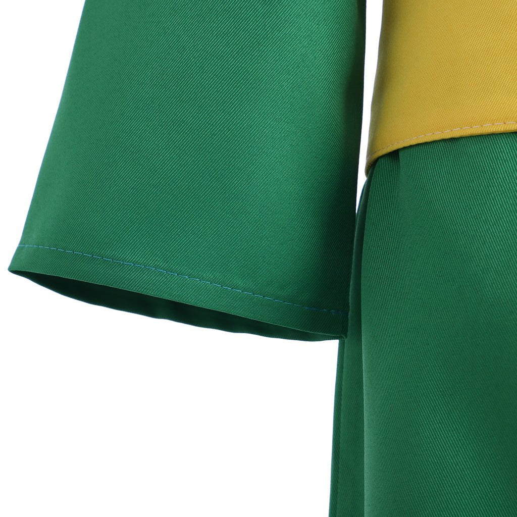 Fantasia do Pequeno Príncipe para Halloween, Teatro e Eventos de Cosplay - Estrela Cosplay