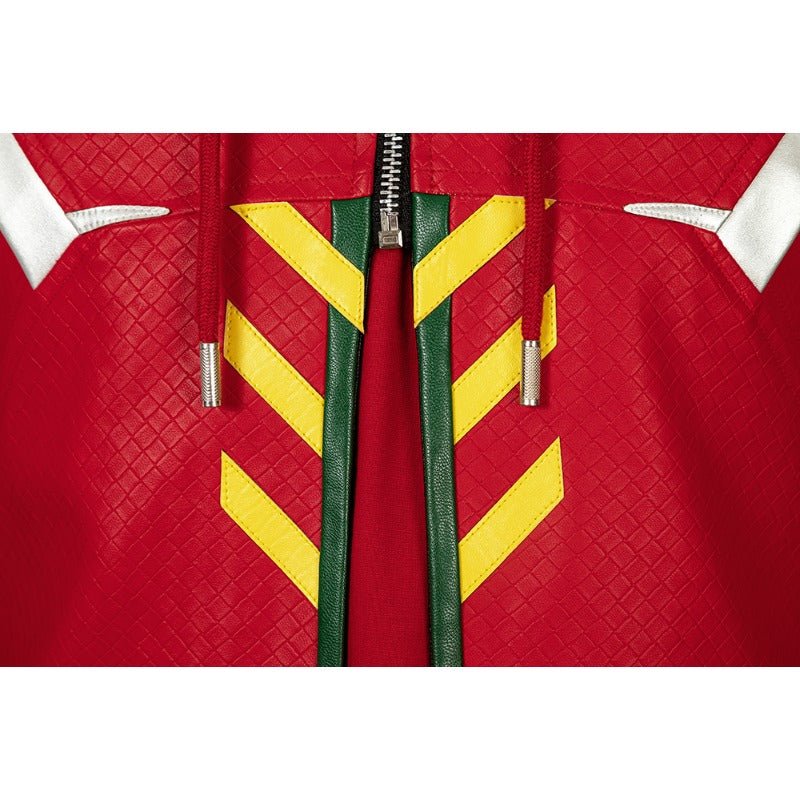 Traje de Cosplay Robin Gotham Knights para Halloween e Carnaval - Estrela Cosplay