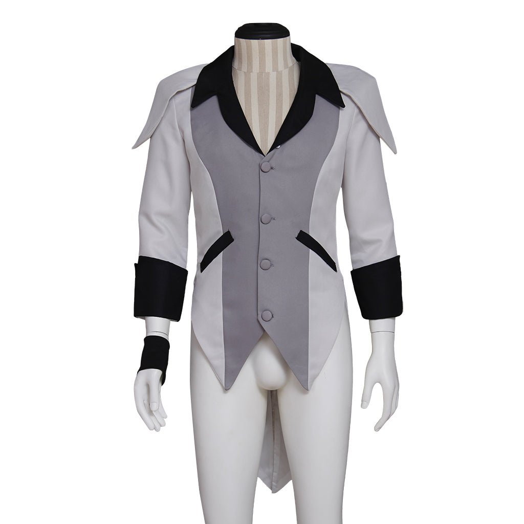 RWBY - Fantasia de Cosplay Qrow Branwen - Estrela Cosplay