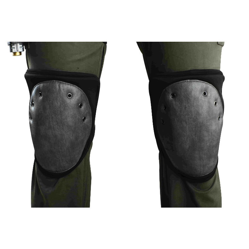 Fantasia de Cosplay Chris Redfield Resident Evil - Traje de Personagem de Jogo de Alta Qualidade - Estrela Cosplay