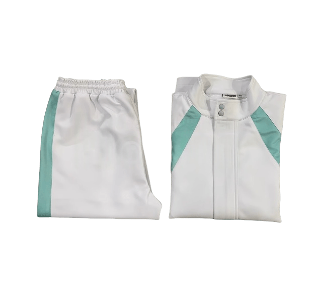 Fantasia de Cosplay Tobio Kageyama Haikyuu!! - Qualidade Premium - Estrela Cosplay