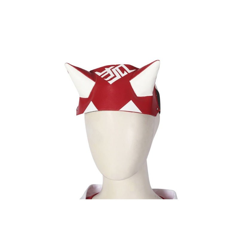 Fantasia de Kiriko para Halloween e Carnaval - Traje de Anime e Jogo para Adultos - Estrela Cosplay