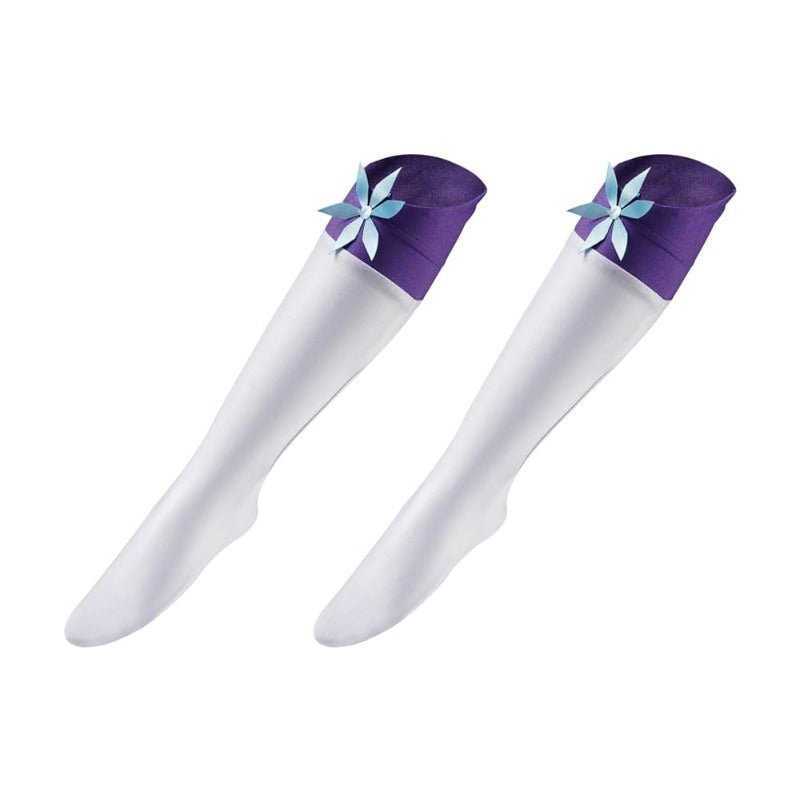 Conjunto de Cosplay Kaguya Madoka Selene | Vestido e Sapatos Unissex Pretty Cure Anime - Estrela Cosplay