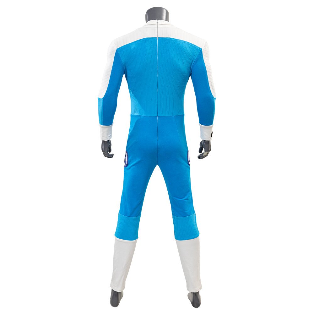 Fantastic Four: Ascensão do Surfista Prateado - Traje de Cosplay do Coisa - Qualidade Premium - Estrela Cosplay