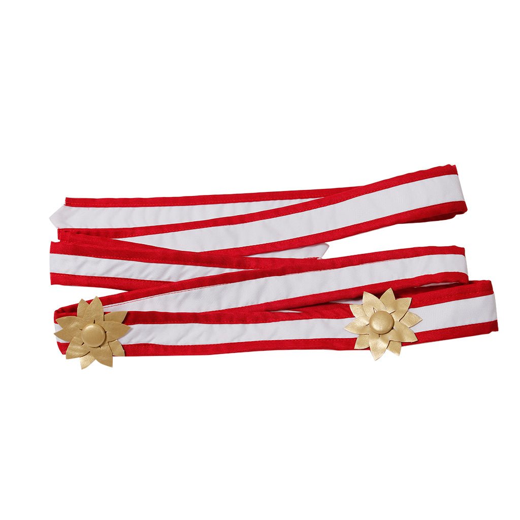 Traje de Cosplay de Sakura de Fire Emblem Fates | Série de Cosplay de Jogo - Estrela Cosplay