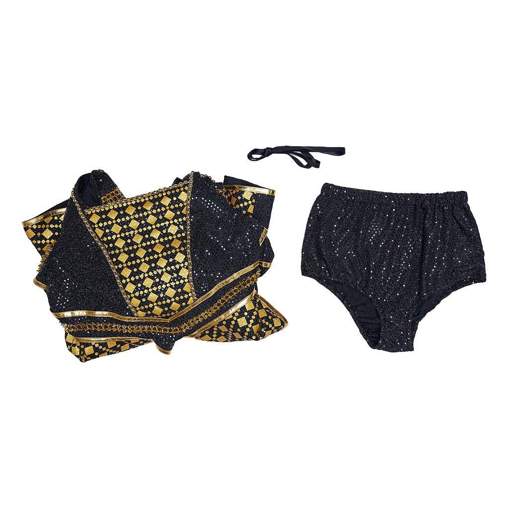 Fantasia Catarina de Aragão | Six O Musical Cosplay | Roupa de Teatro Broadway para Mulheres - Estrela Cosplay