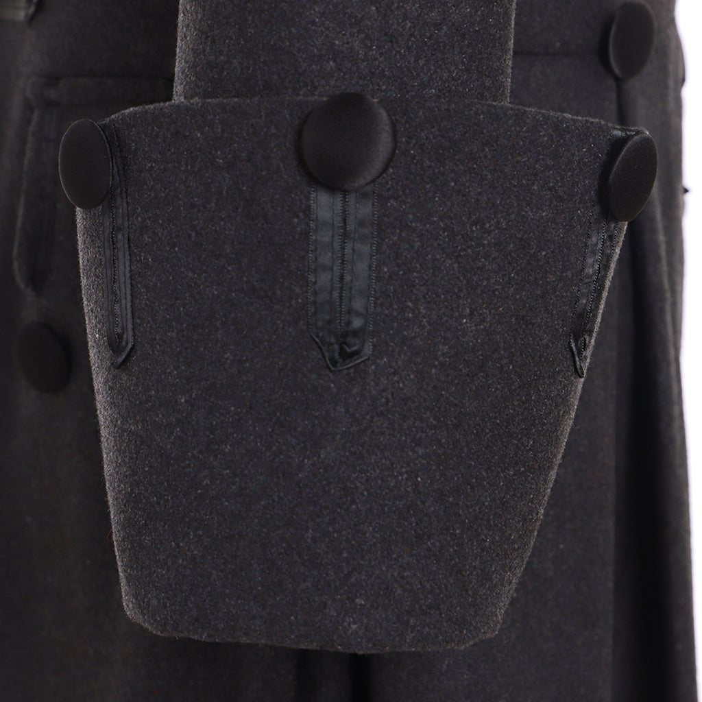 Casaco Real Militar do Século 18 - Príncipe Colonial para Homens - Estrela Cosplay