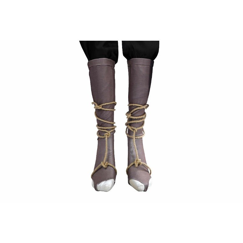 Mito Negro: Wukong Traje da Irmã Quarta Chinês Halloween Cosplay Jogo Feito Sob Medida - Estrela Cosplay