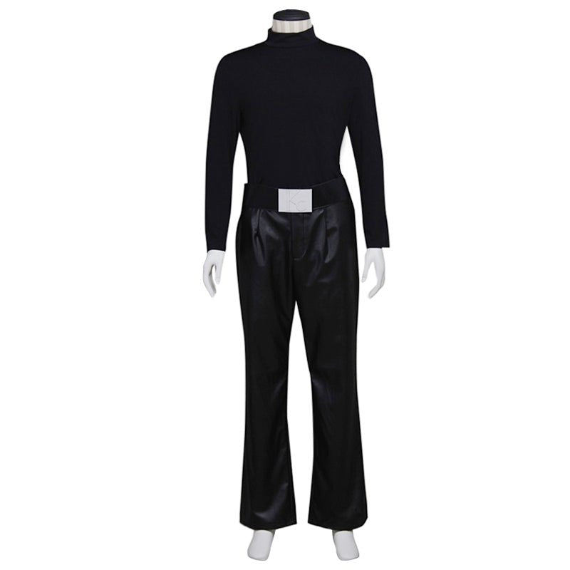 Fantasia de Cosplay Seto Kaiba Yu-Gi-Oh! GX | Traje Anime Monstros do Duelo - Estrela Cosplay