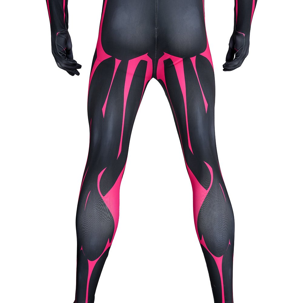 Traje de Cosplay Magneto X-Men '97 - Qualidade Premium Completo - Estrela Cosplay