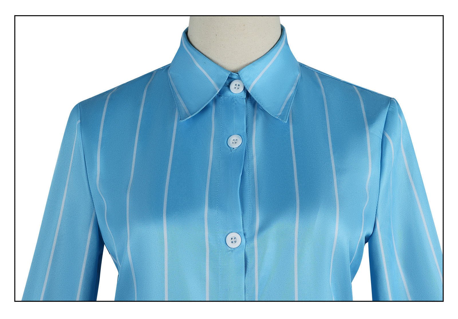 Traje de Cosplay Completo Toki Watase - Água-Viva Não Pode Nadar à Noite - Estrela Cosplay