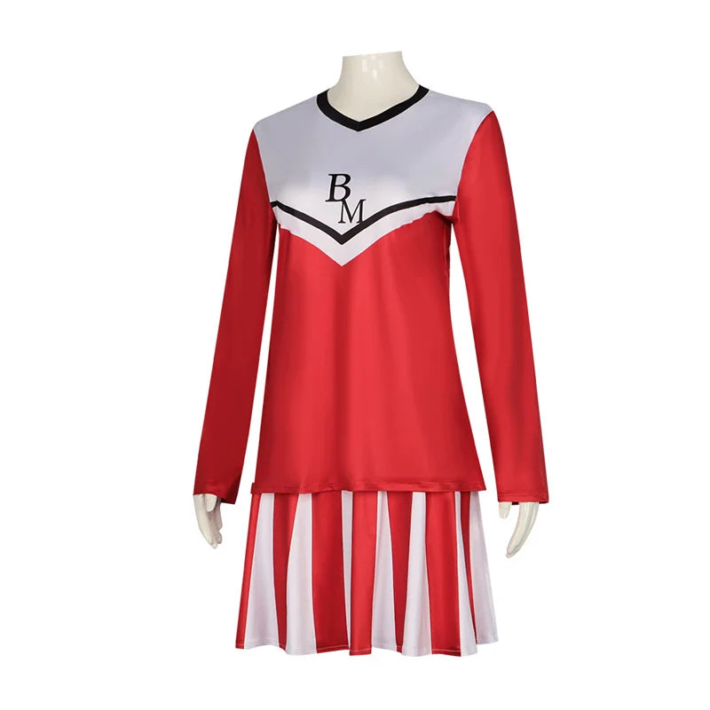 Fantasia Cosplay Black Mirror Temporada 6 para Halloween e Carnaval - Estrela Cosplay