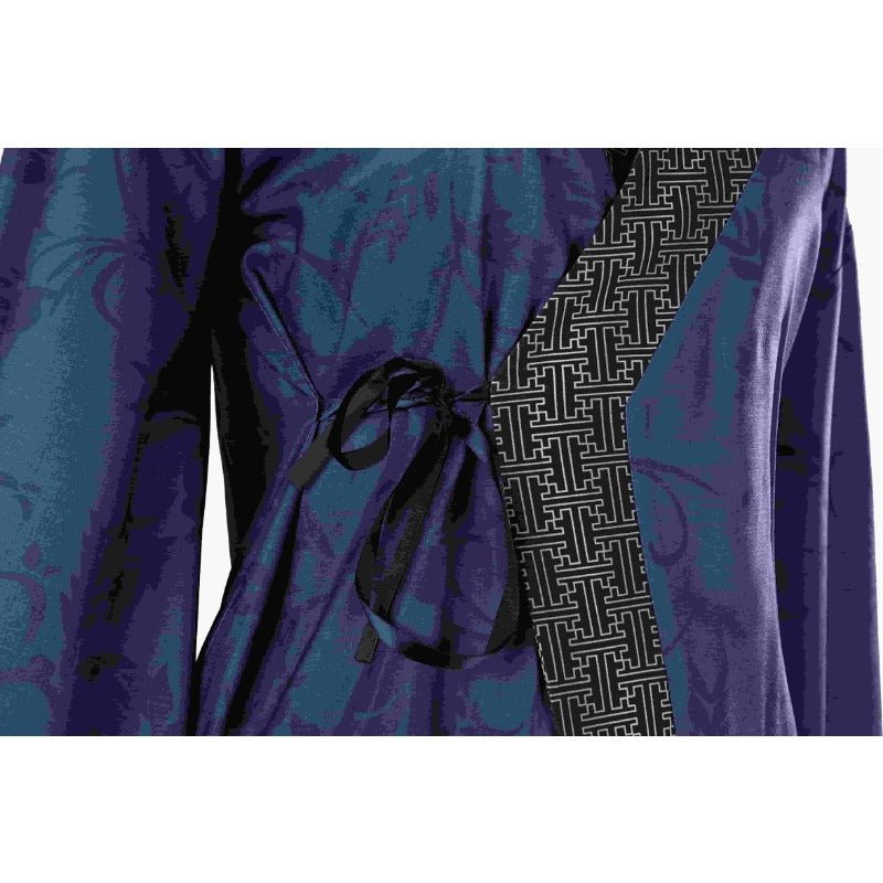 Mito Negro: Wukong Traje da Irmã Quarta Chinês Halloween Cosplay Jogo Feito Sob Medida - Estrela Cosplay