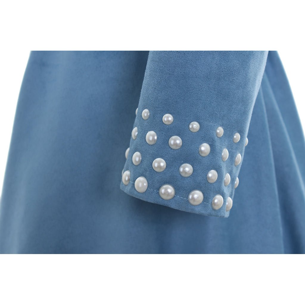 Fantasia de Cosplay Anna Princesa | Conjunto de Camisa, Saia e Casaco para Adultos em Eventos Disney e Halloween - Estrela Cosplay