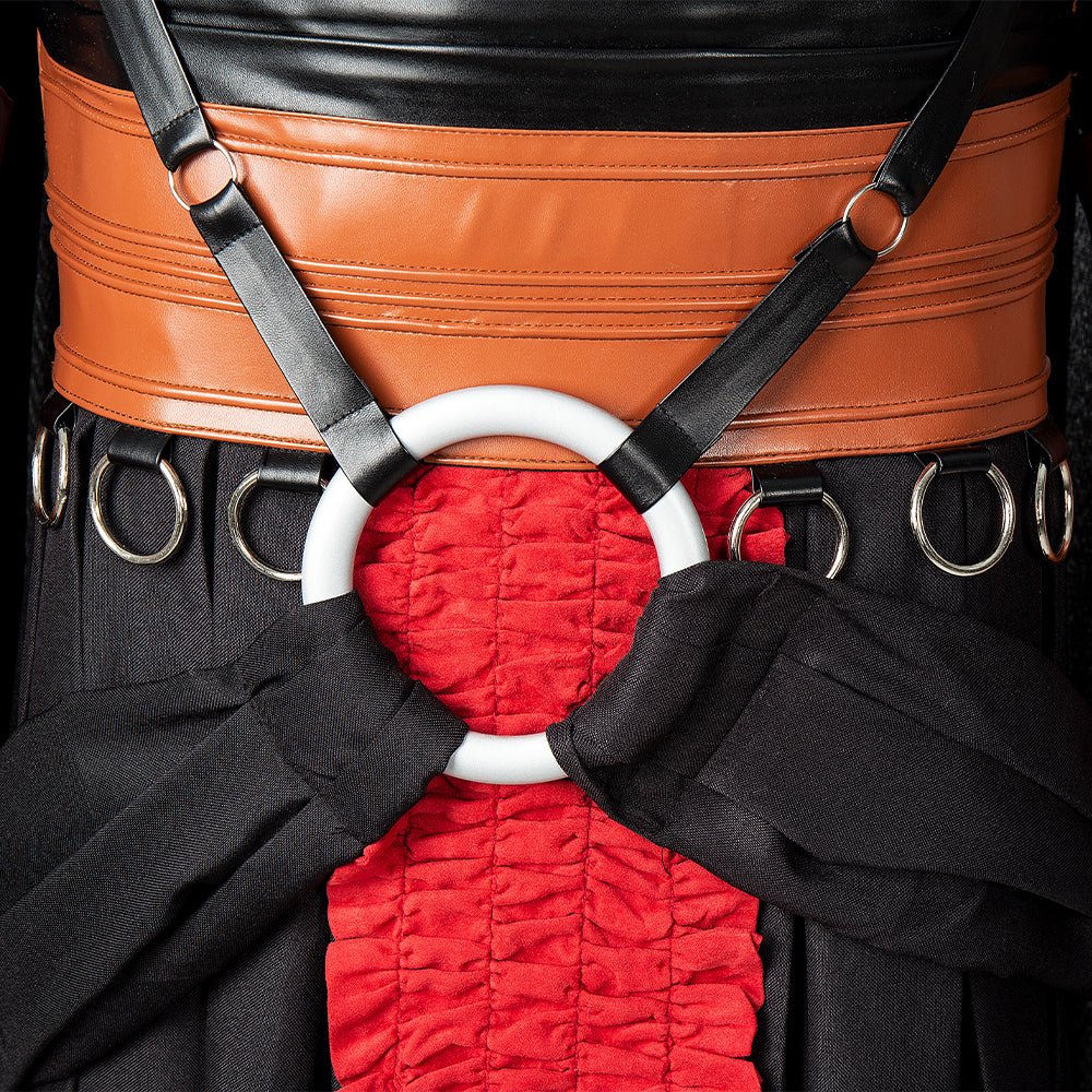 Fantasia Darth Revan Cosplay - Star Wars: Cavaleiros da Antiga República - Estrela Cosplay