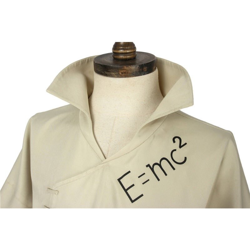 Fantasia de Dr. Stone Senku Ishigami para Halloween, Carnaval, Comic Con - Estrela Cosplay