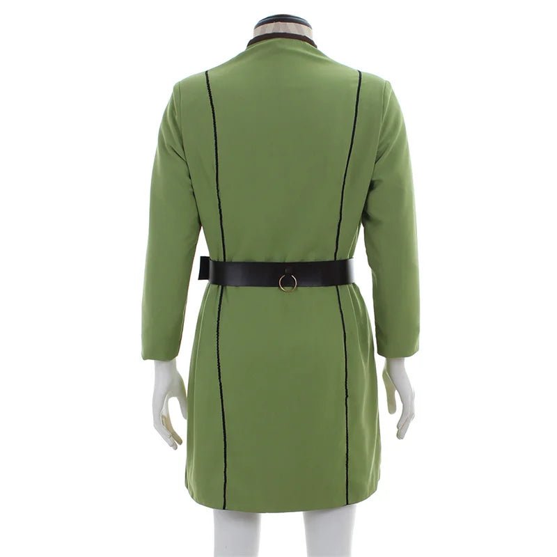 Túnica Medieval Viking para Homens - Fantasia de Pirata para Halloween e Carnaval | Estrela do Cosplay - Estrela Cosplay