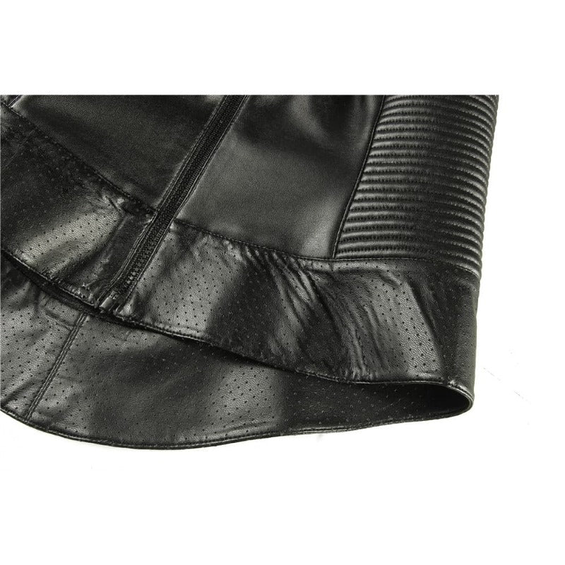 Fantasia Alita Battle Angel Cosplay | Traje Ajustado de Super-Herói para Halloween e Carnaval - Estrela Cosplay