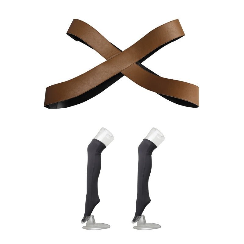 Fantasia Completa de Yuno Gasai para Fãs de Anime, Festas de Halloween e Shows - Estrela Cosplay