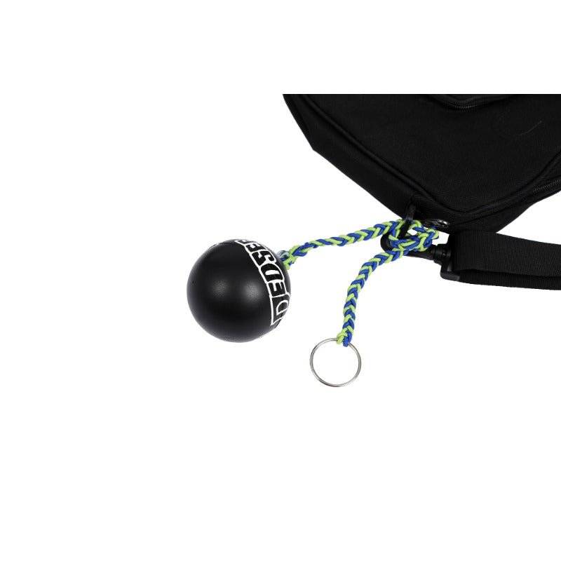 Estrela do Cosplay Bolsa Transversal Marcus Holloway Watch Dogs 2 - Mochila de Cosplay - Estrela Cosplay