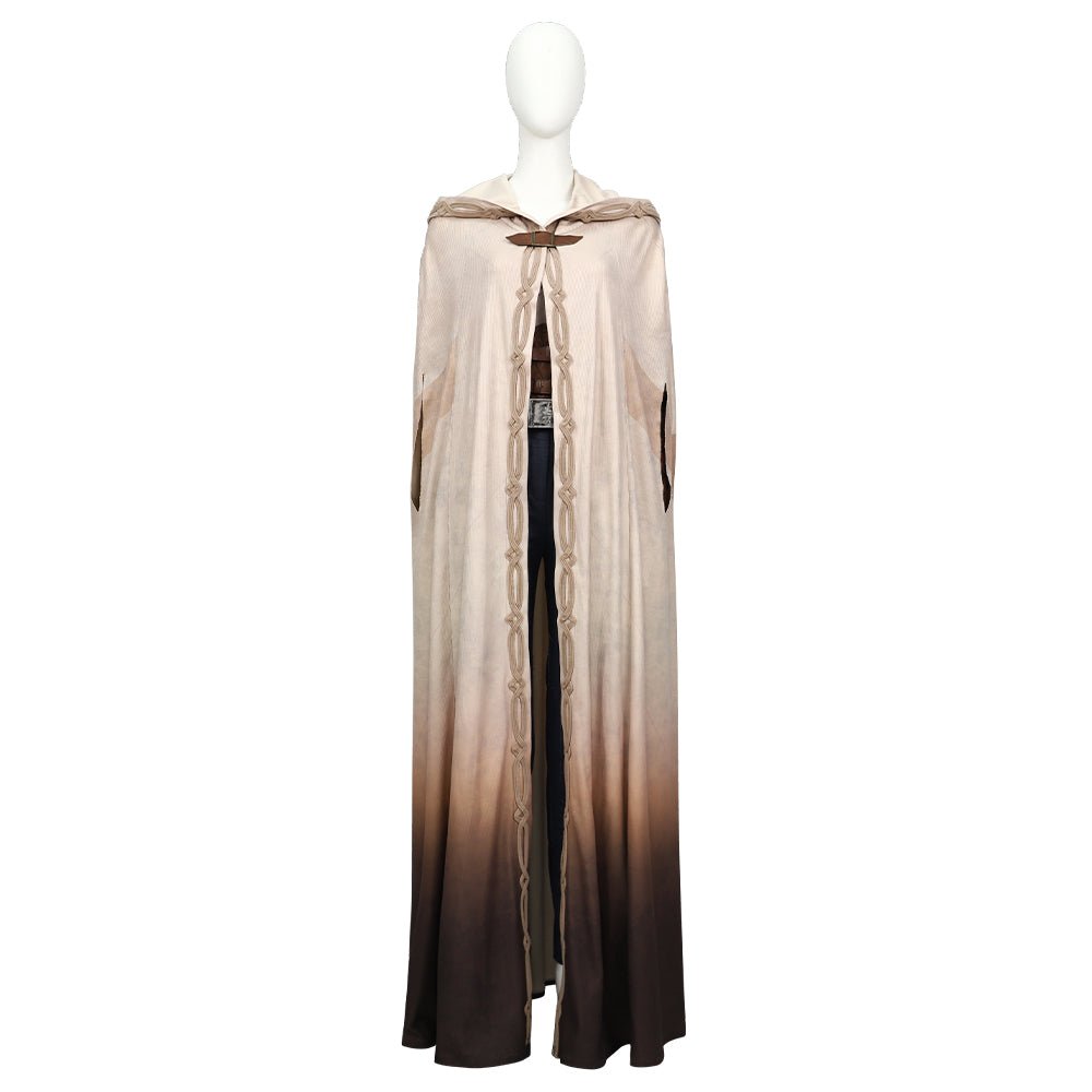 Fantasia de Kora Cosplay de Rebel Moon - Uma Criança de Fogo - Estrela Cosplay