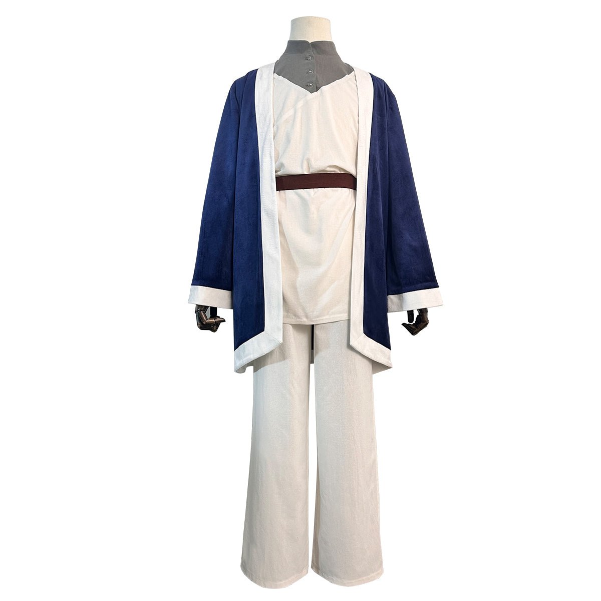 Fantasia de Cosplay Falin de Fantástica Masmorra Deliciosa - Traje de Anime de Alta Qualidade - Estrela Cosplay