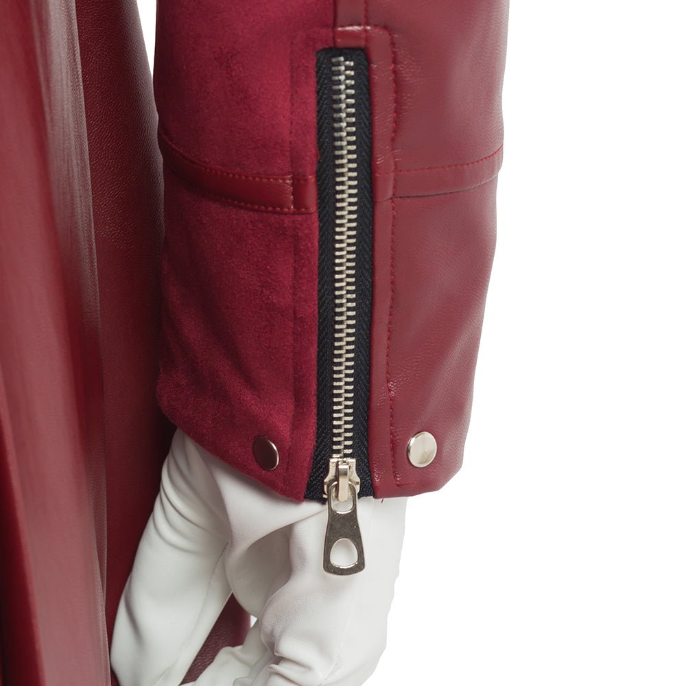 Fantasia Edward Elric - Fullmetal Alchemist Cosplay - Estrela Cosplay