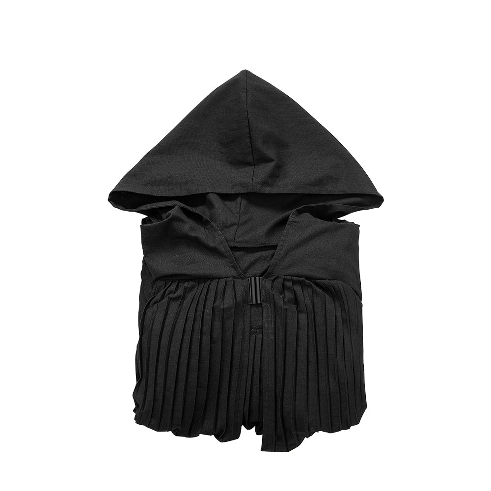 Traje de Cosplay Darth Maul - A Ameaça Fantasma para Fãs de Star Wars - Estrela Cosplay