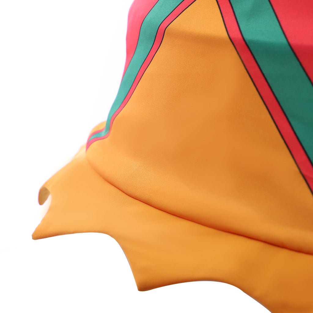 Avental de Cozinha Shaman King Fantasia Cosplay - Estrela Cosplay