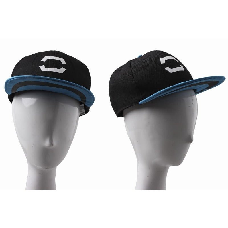 Fantasia de Elio Sol e Lua Inclui Mochila para Festas de Halloween e Natal - Estrela Cosplay