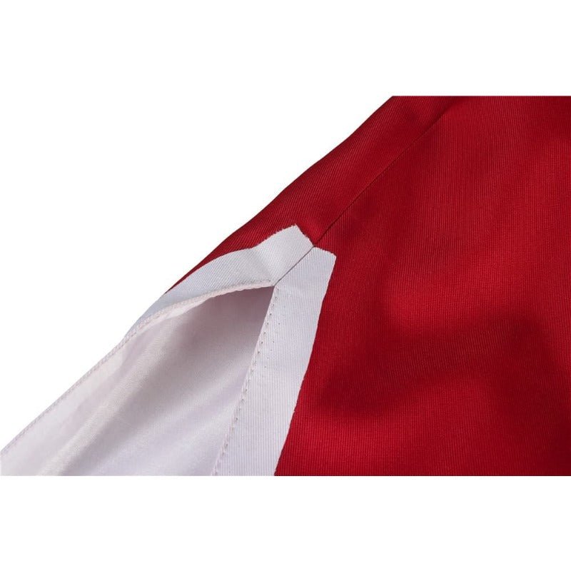 Fantasia de Sakura Haruno Naruto Halloween - Traje de Personagem de Anime - Estrela Cosplay