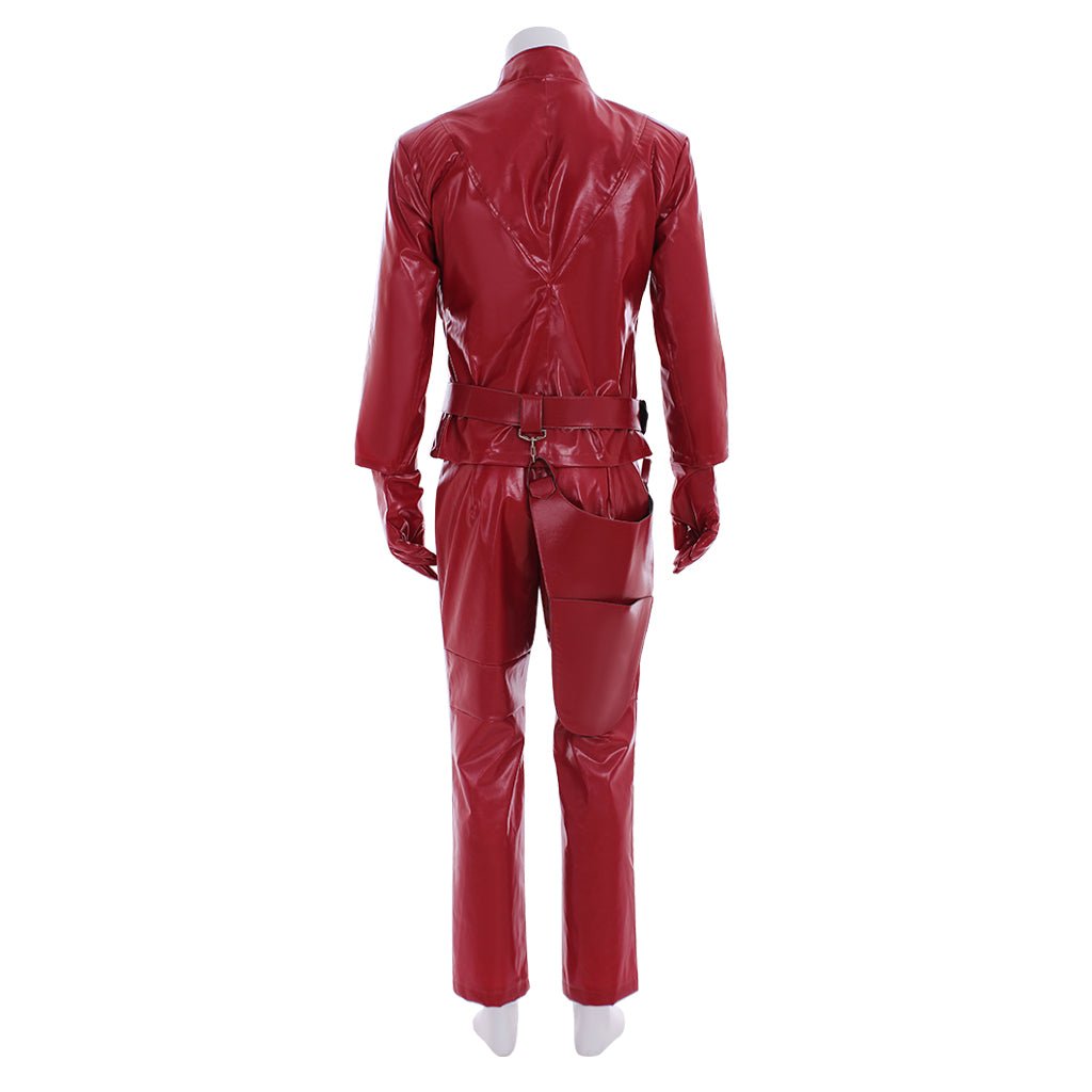 Traje de Cosplay Daredevil para Halloween - Conjunto Completo de Super-Herói - Estrela Cosplay