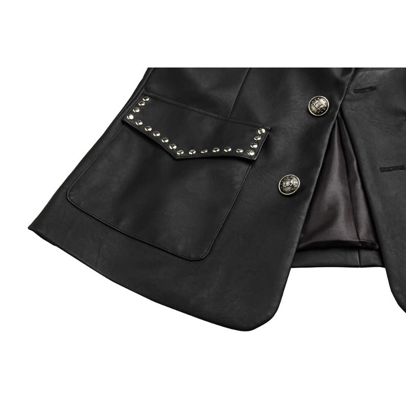 Fantasia de Cosplay Final Fantasy XV Ignis Scientia Customizada para Adultos - Fantasia de Halloween - Estrela Cosplay