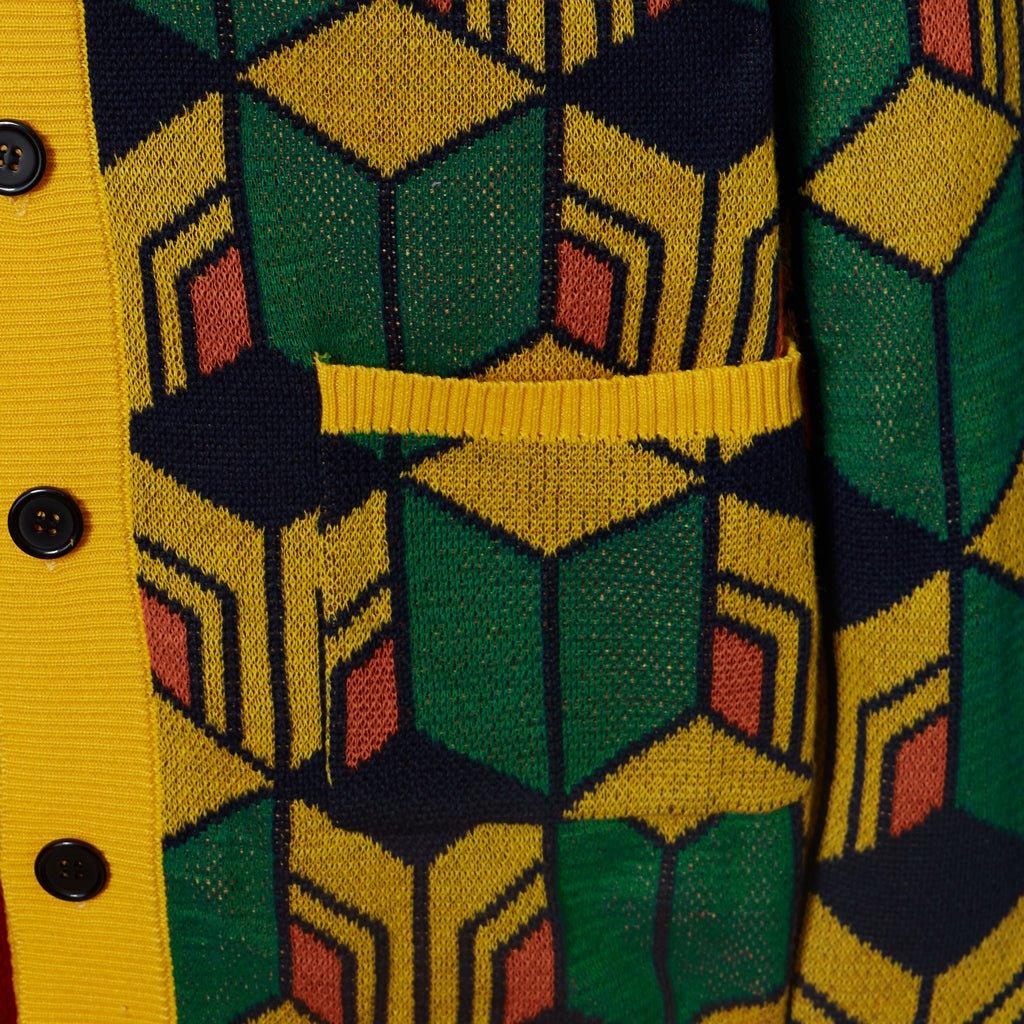 Casaco de Malha Tomioka Giyuu Cosplay | Cardigã de Giyuu para Adultos Demon Slayer - Estrela Cosplay