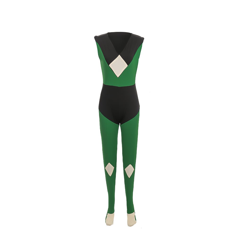 Fantasia de Peridot de Steven Universe para Cosplay - Estrela Cosplay
