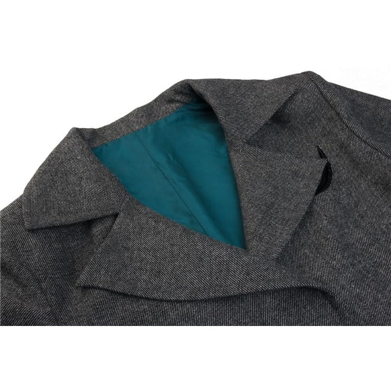 Fantasia de Cosplay Newt Scamander de Fantasticos Animais - Edição Os Crimes de Grindelwald - Estrela Cosplay