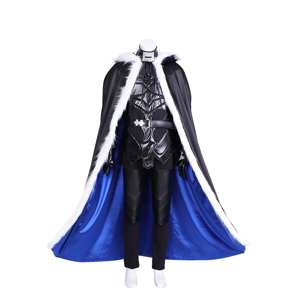 Traje Cosplay Dimitri Alexandre Fire Emblem | Série Cosplay Jogo - Estrela Cosplay