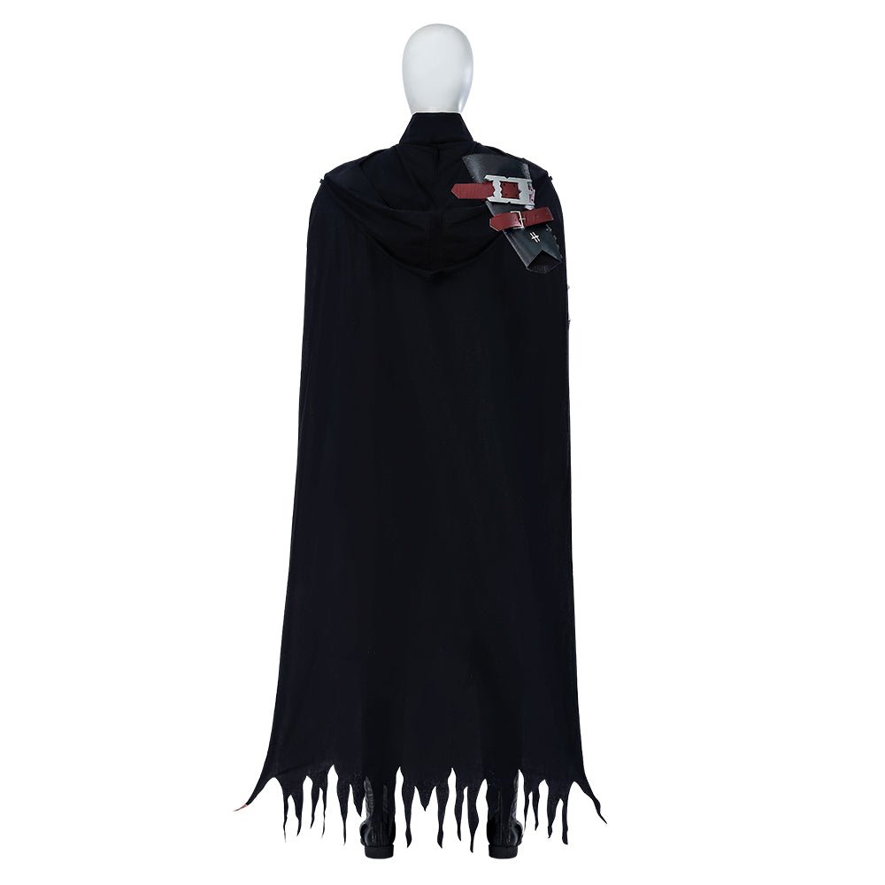 Fantasia Final XVI - Fantasia de Clive Rosfield para Cosplay - Estrela Cosplay