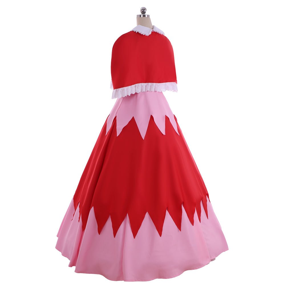 Fantasia de Cosplay Biscuit Krueger - Hunter x Hunter - Estrela Cosplay