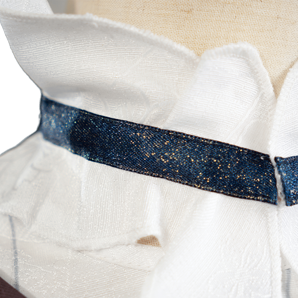 Traje de Cosplay Firefly de Honkai: Star Rail - Estrela Cosplay