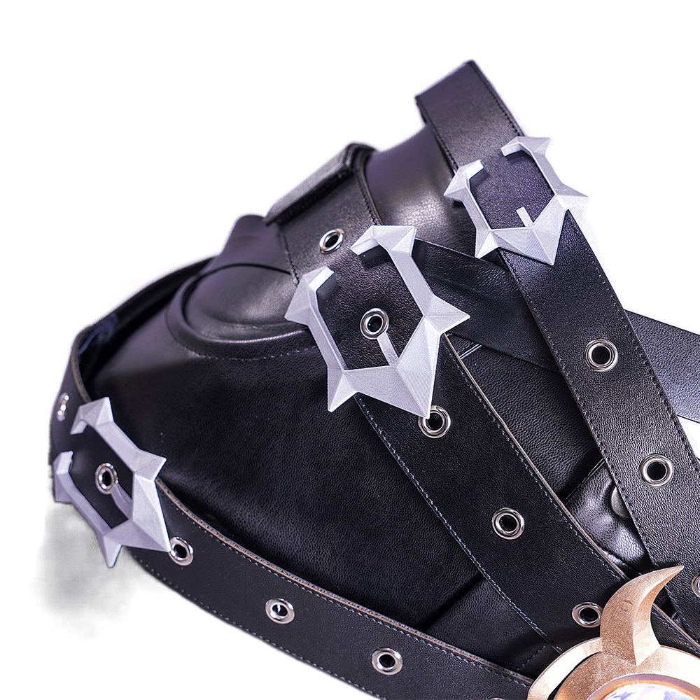 Fantasia de Cosplay Identity V Mecânico 