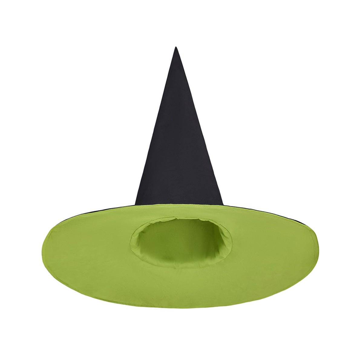 Fantasia de Bruxa do Mágico de Oz – Traje de Cosplay Autêntico e Encantador - Estrela Cosplay