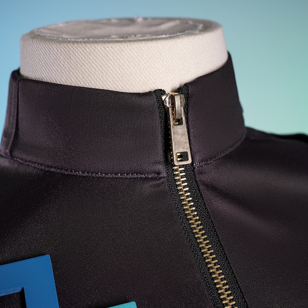 Fantasia Cosplay Genshin Impact Kinich - Alta Qualidade - Estrela Cosplay