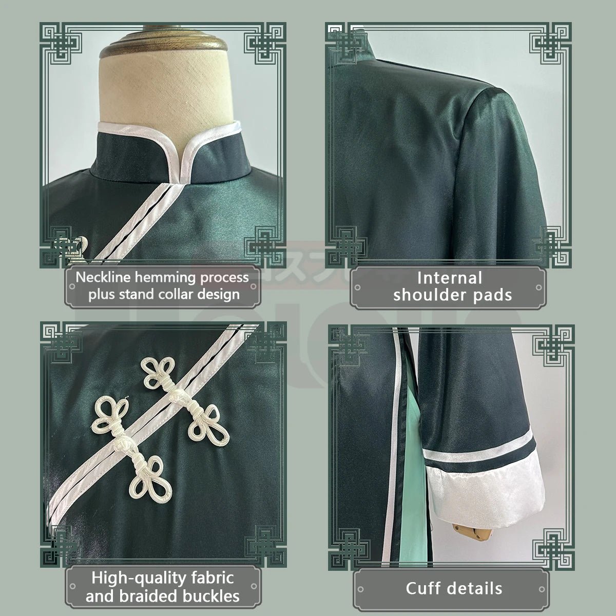 Blue Lock Anime Rin Itoshi Cosplay Traje Chinês Kung Fu Tang Peruca Rosa Rede Fibras Sintéticas Ajustável Halloween - Estrela Cosplay