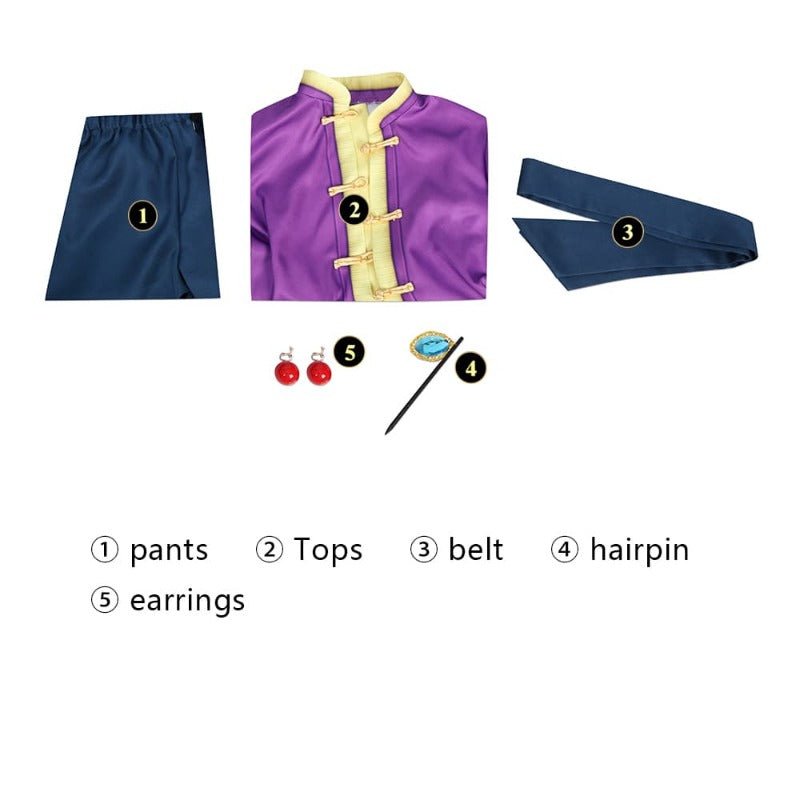 Fantasia de Princesa Peach Showtime para Criança Detetive e Adulto Ninja - Estrela Cosplay